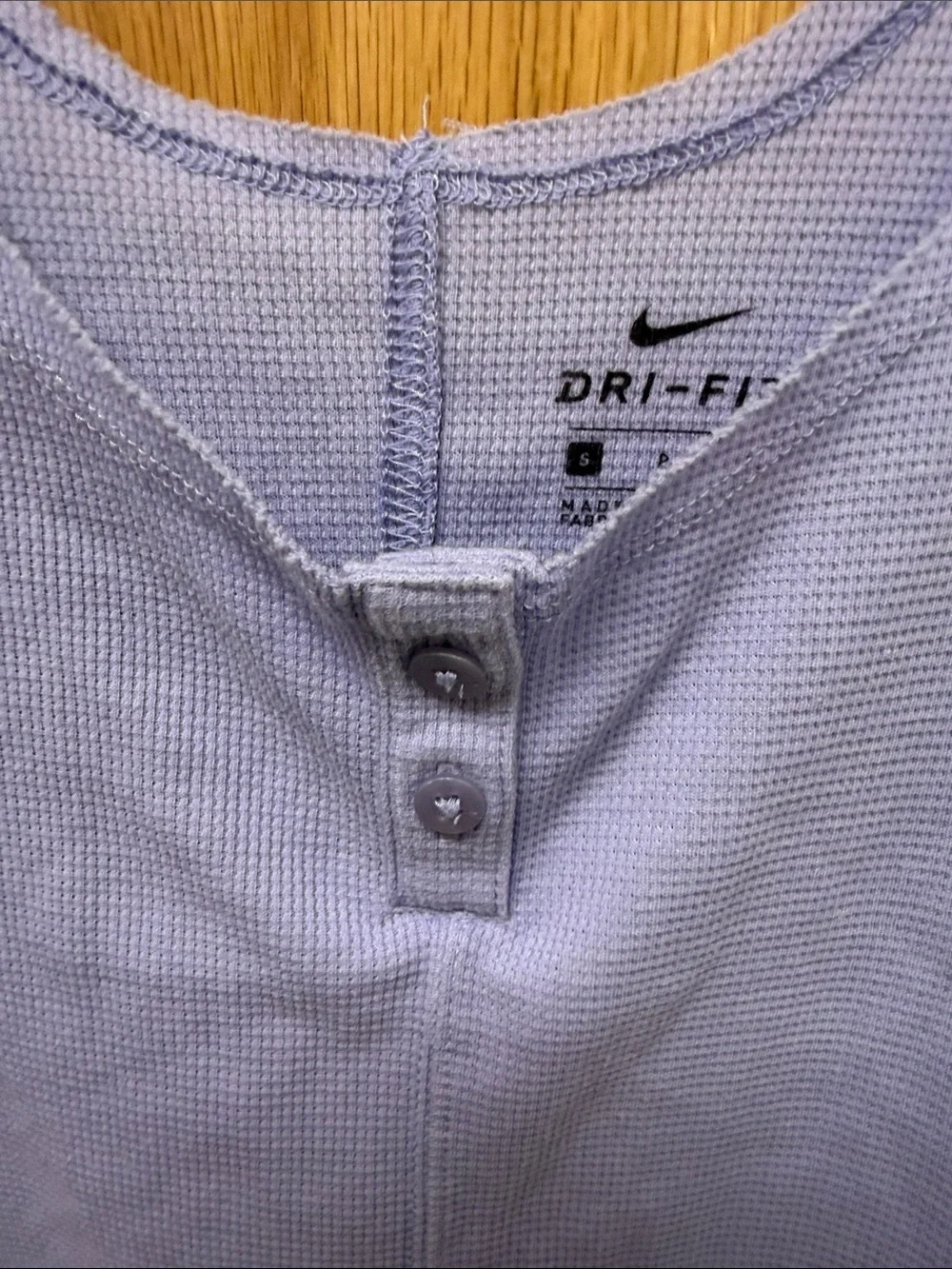 Nike dri fit